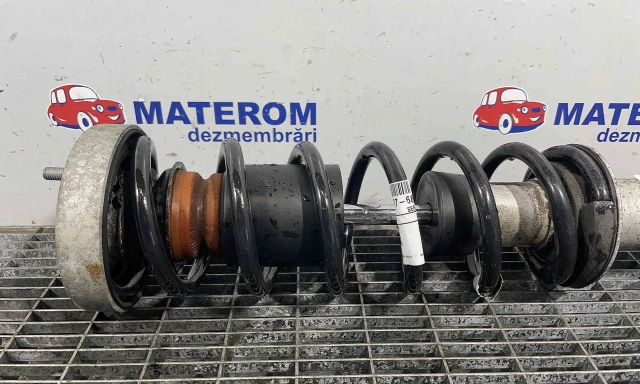 ARC SPATE BMW 5 2001-2010