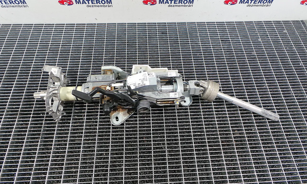 AX VOLAN BMW 5 2001-2010