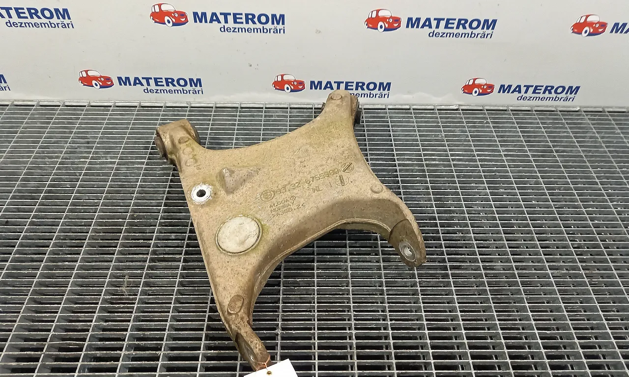 BRAT SPATE INFERIOR STANGA BMW 5 2001-2010