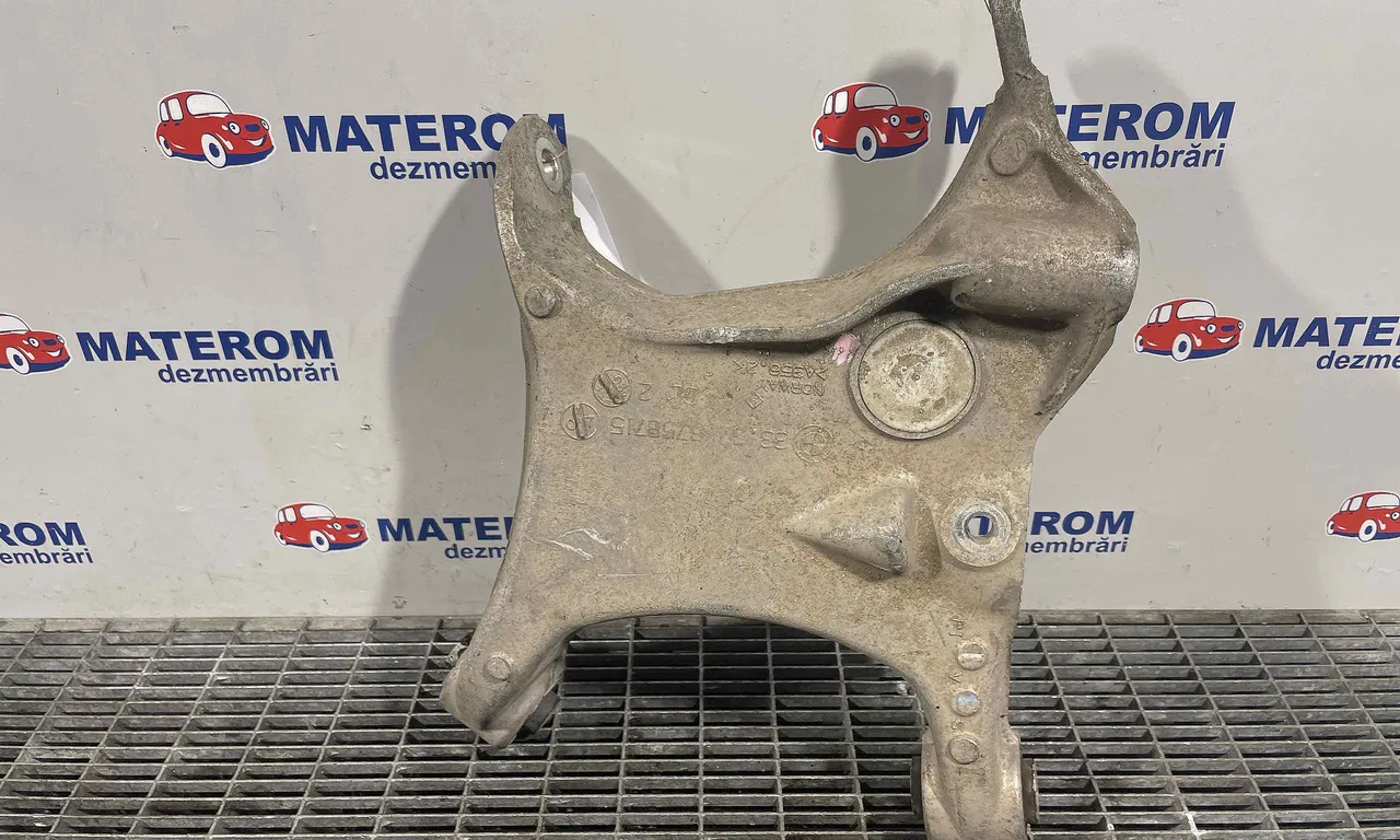 BRAT SPATE INFERIOR STANGA BMW 5 2001-2010