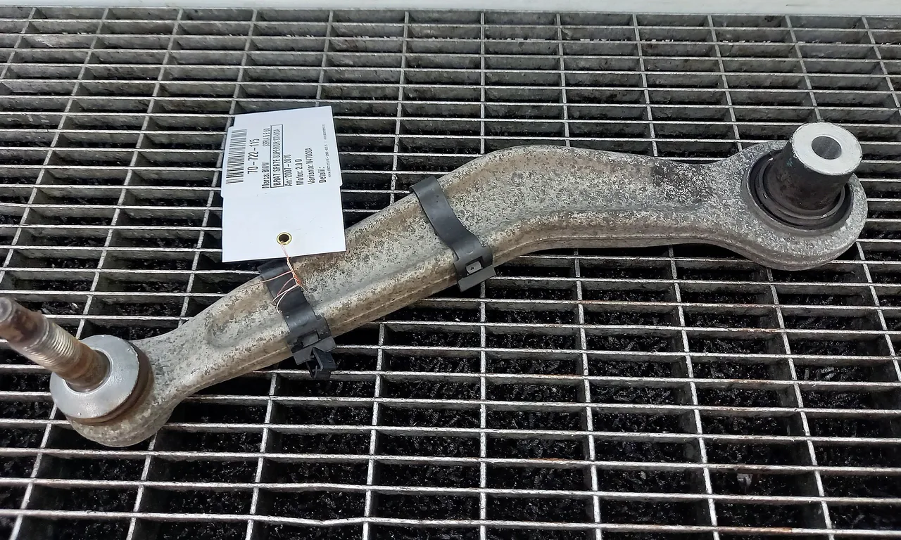 BRAT SPATE SUPERIOR STANGA BMW 5 2001-2010