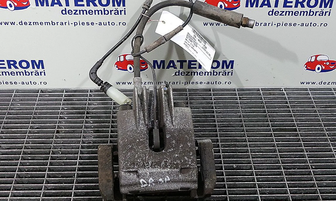 ETRIER SPATE DREAPTA BMW 5 2001-2010