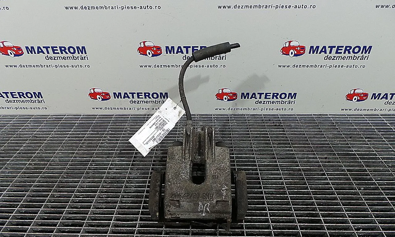 ETRIER SPATE DREAPTA BMW 5 2001-2010