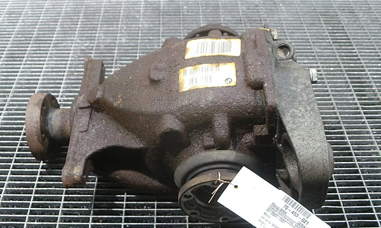 GRUP DIFERENTIAL SPATE BMW 5 2001-2010