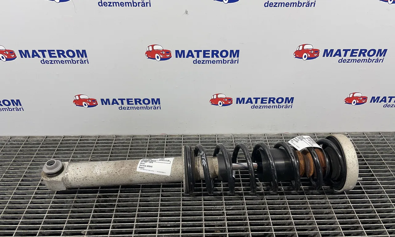 TELESCOP SPATE BMW 5 2001-2010