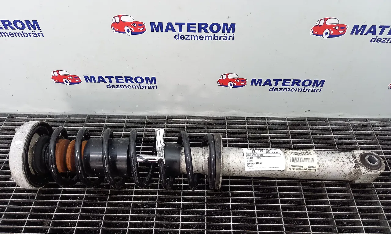 TELESCOP SPATE BMW 5 2001-2010