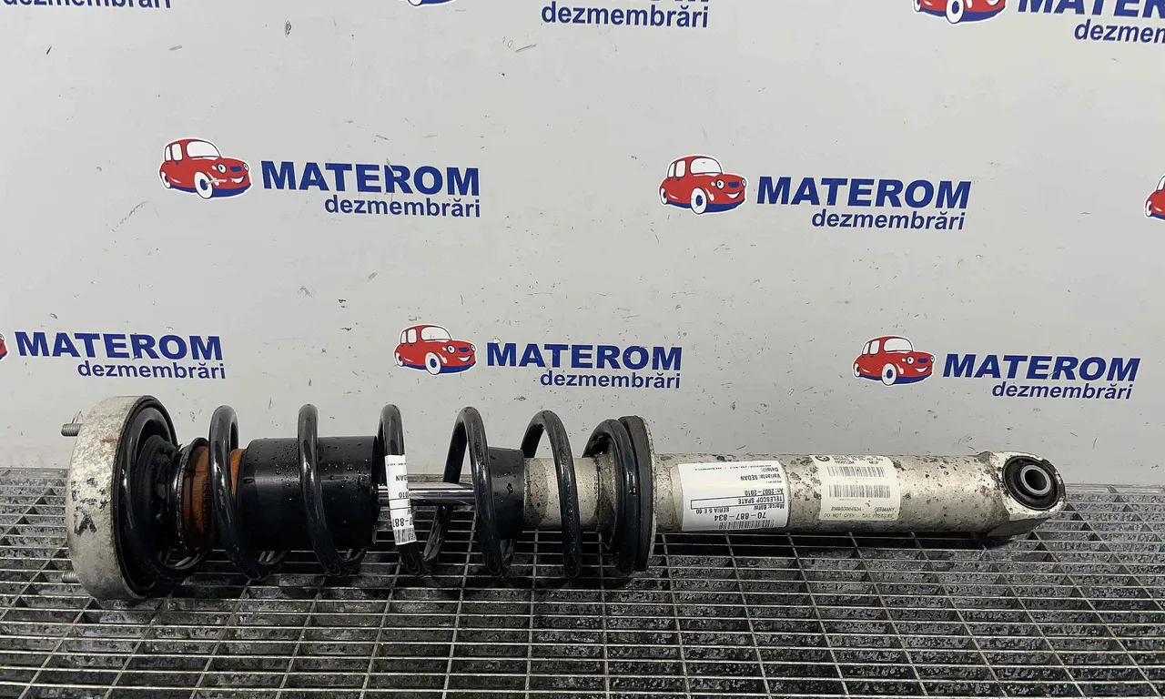 TELESCOP SPATE BMW 5 2001-2010