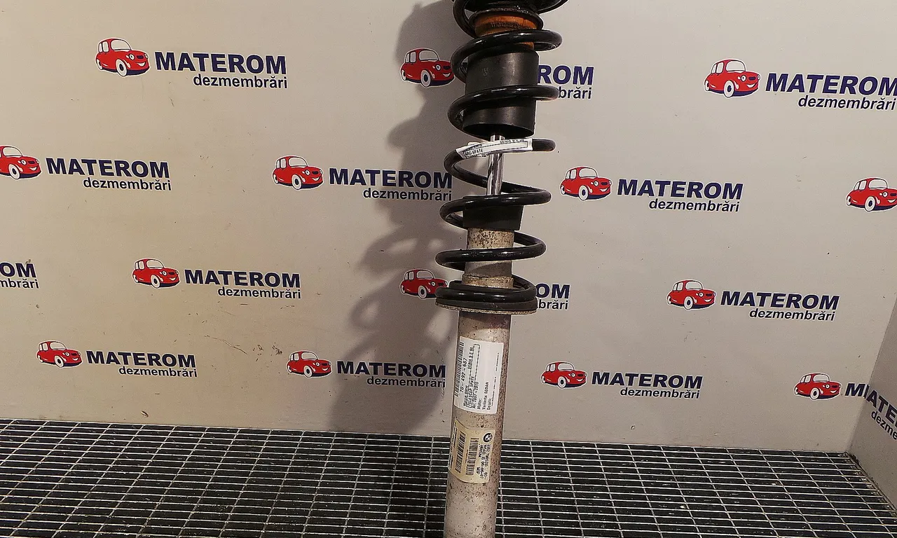 TELESCOP SPATE BMW 5 2001-2010