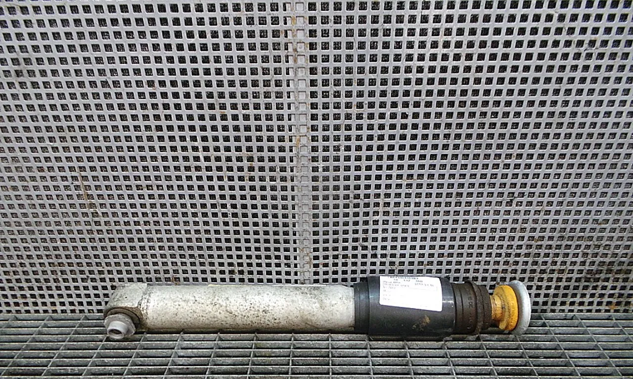 TELESCOP SPATE BMW 5 2001-2010