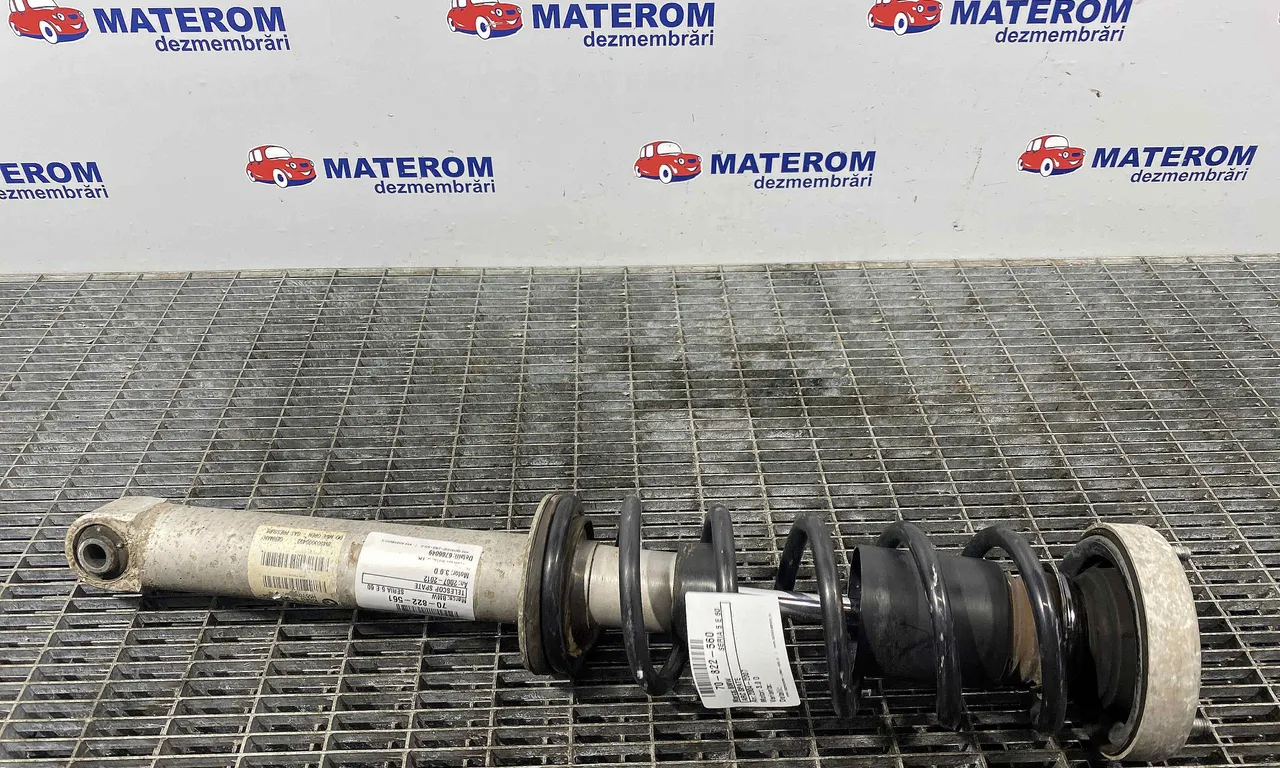 TELESCOP SPATE BMW 5 2001-2010