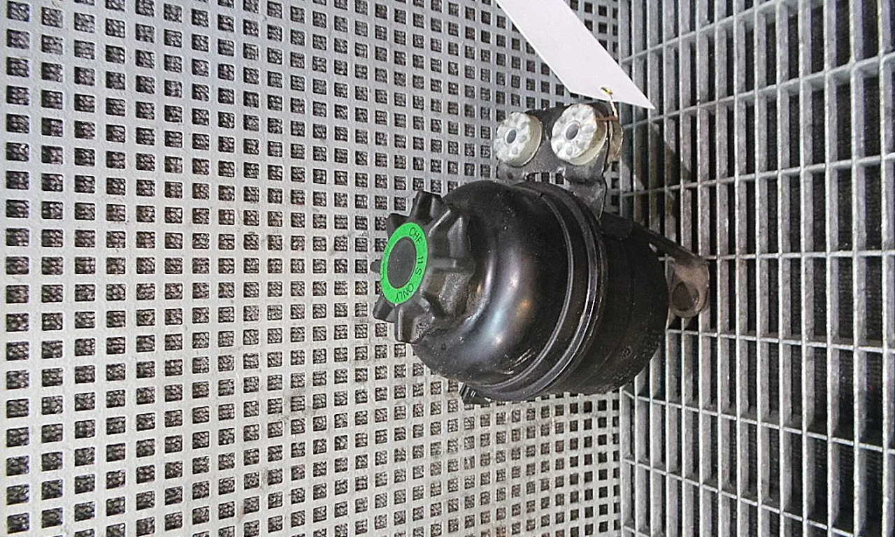 VAS SERVODIRECTIE BMW 5 2001-2010