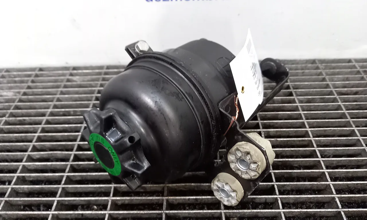 VAS SERVODIRECTIE BMW 5 2001-2010