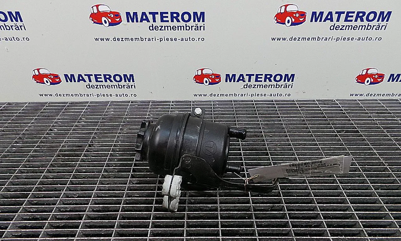 VAS SERVODIRECTIE BMW 5 2001-2010