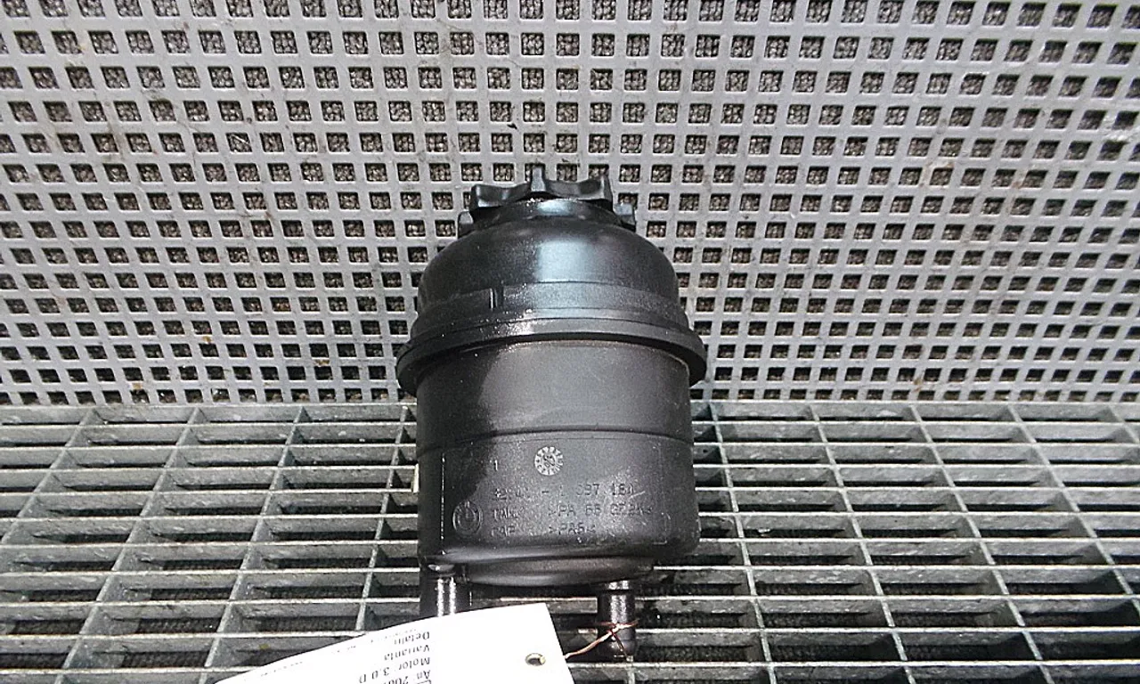 VAS SERVODIRECTIE BMW 5 2001-2010