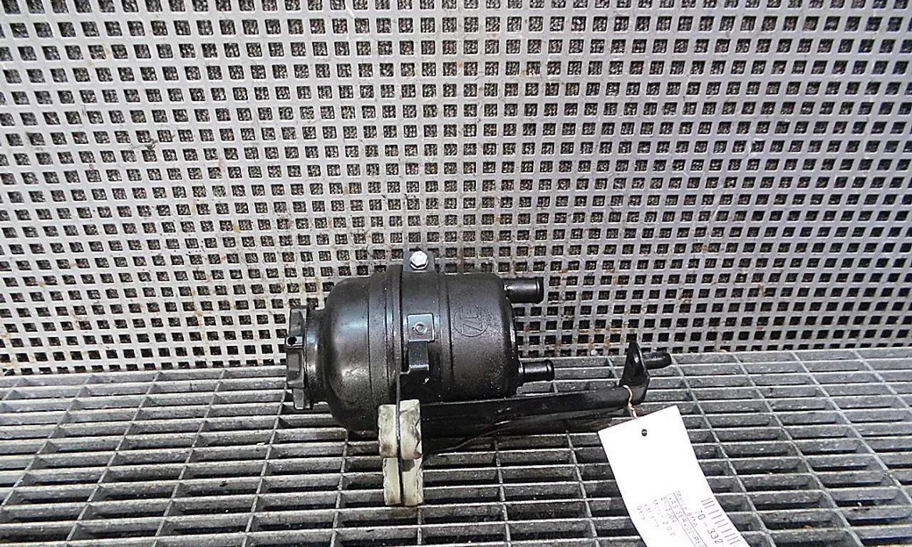 VAS SERVODIRECTIE BMW 5 2001-2010