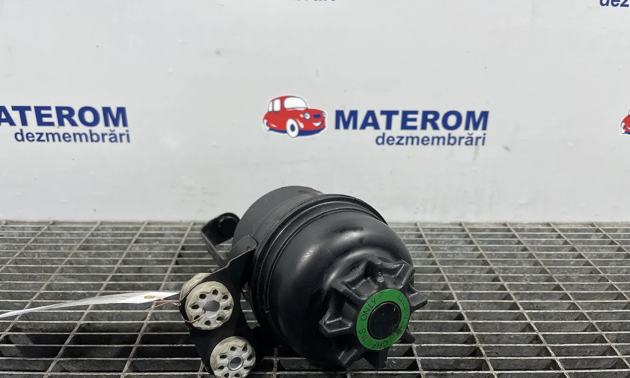 VAS SERVODIRECTIE BMW 5 2001-2010