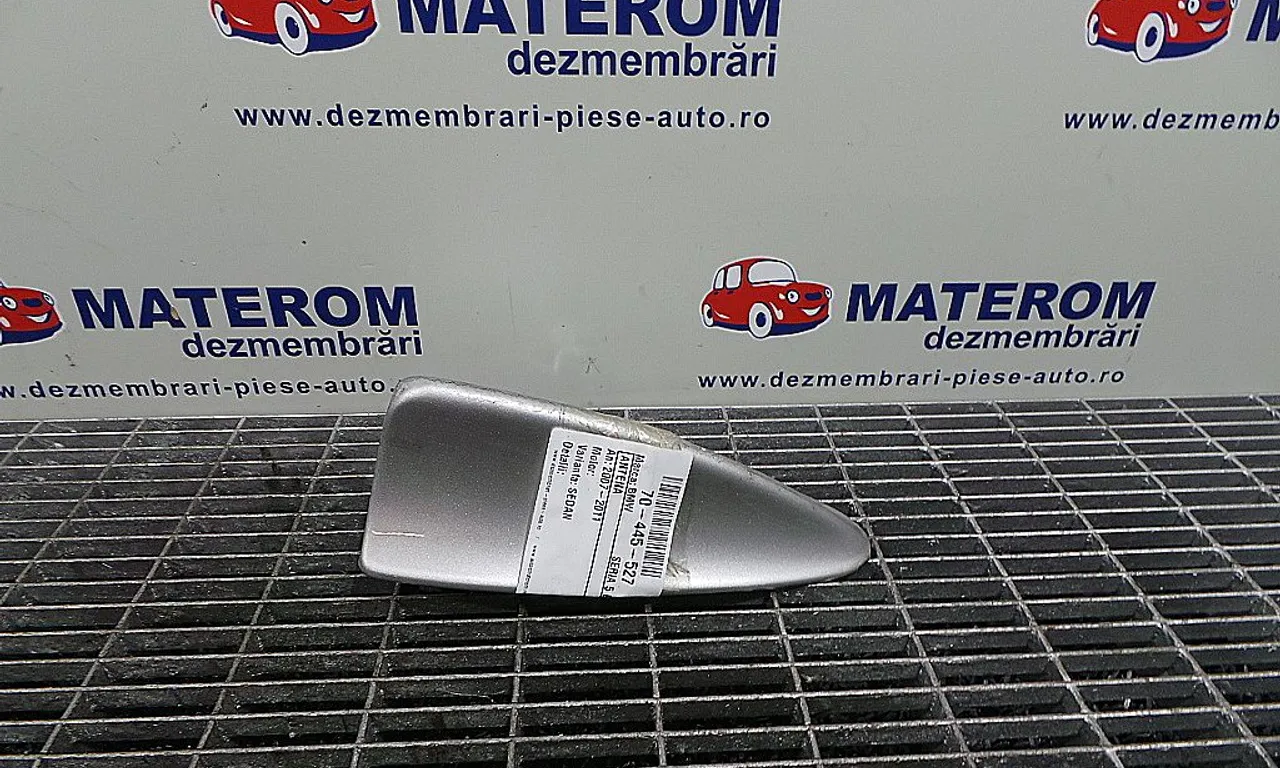 ANTENA BMW 5 2001-2010