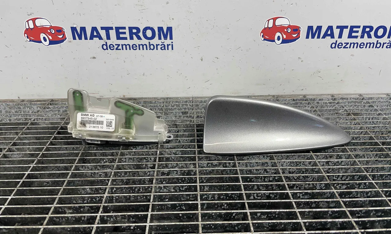 ANTENA BMW 5 2001-2010
