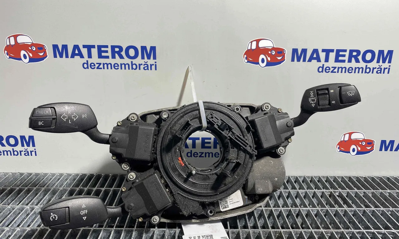BLOC SEMNALIZARE CU STERGATOR BMW 5 2001-2010