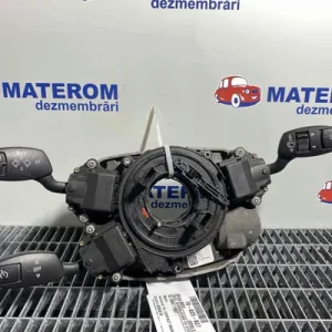 BLOC SEMNALIZARE CU STERGATOR