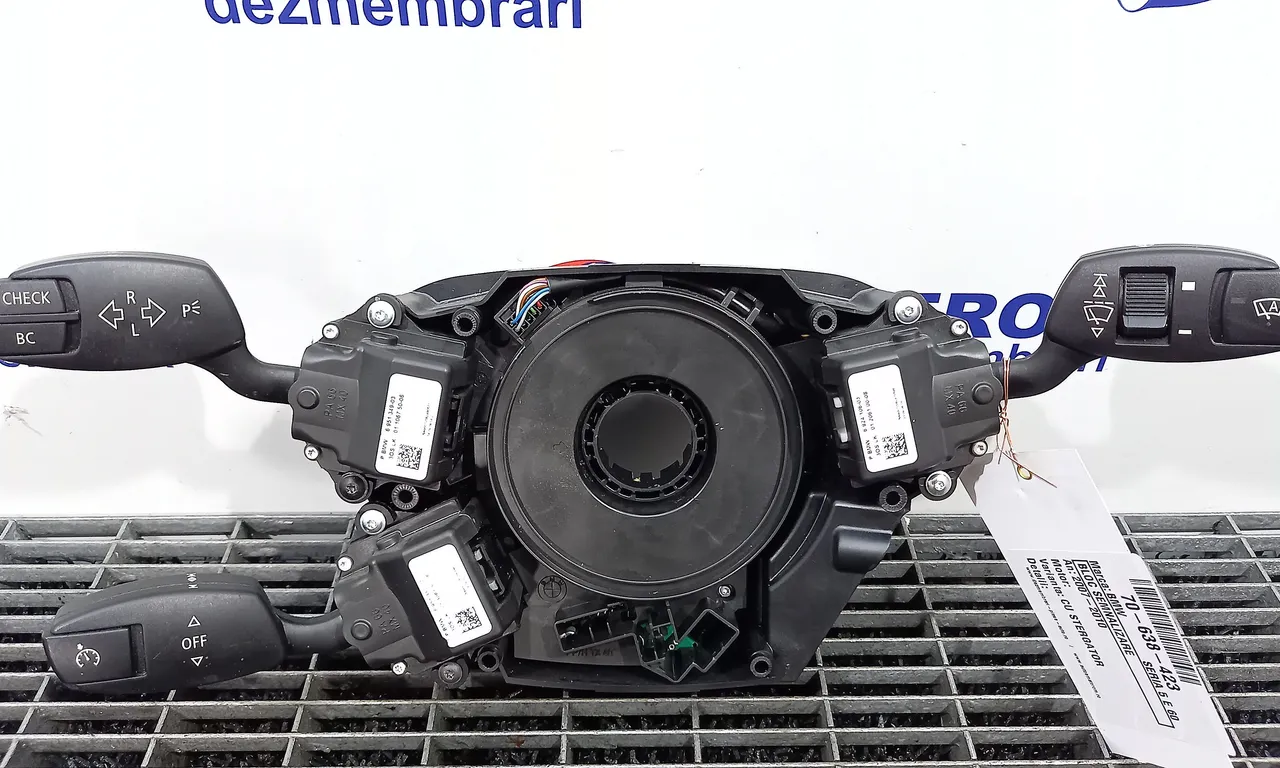 BLOC SEMNALIZARE BMW 5 2001-2010