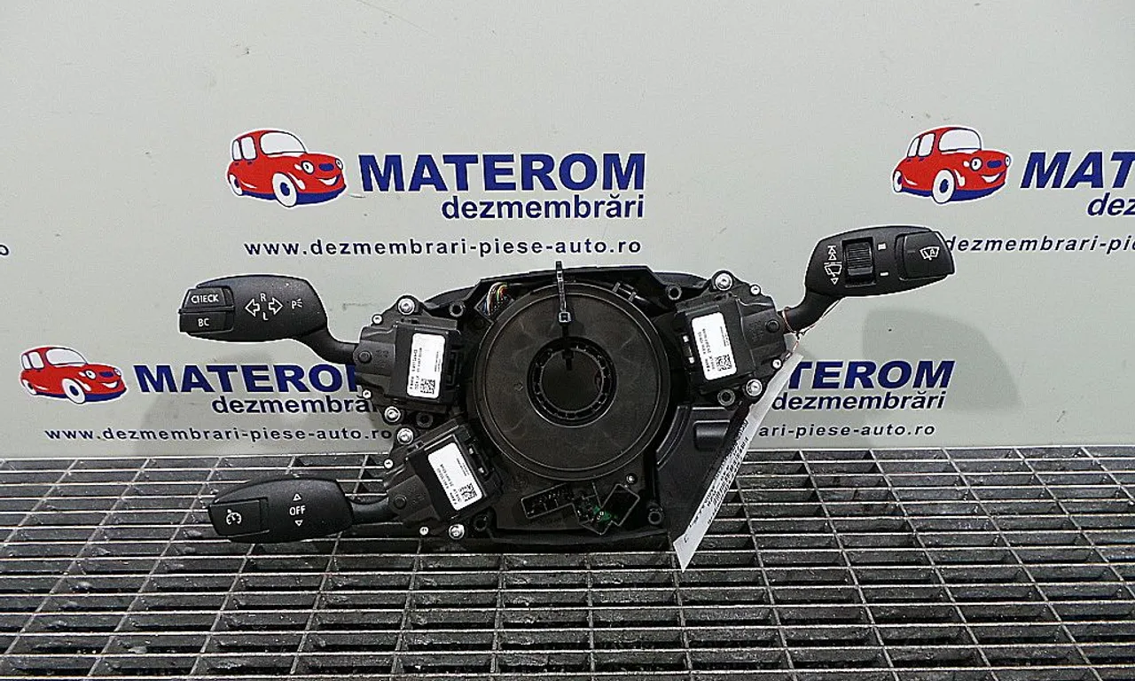 BLOC SEMNALIZARE BMW 5 2001-2010