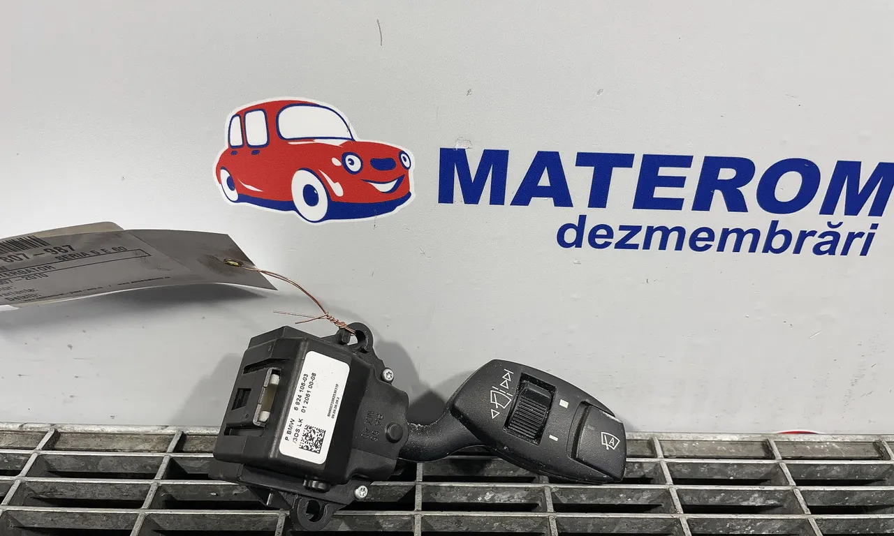 BLOC SEMNALIZARE BMW 5 2001-2010