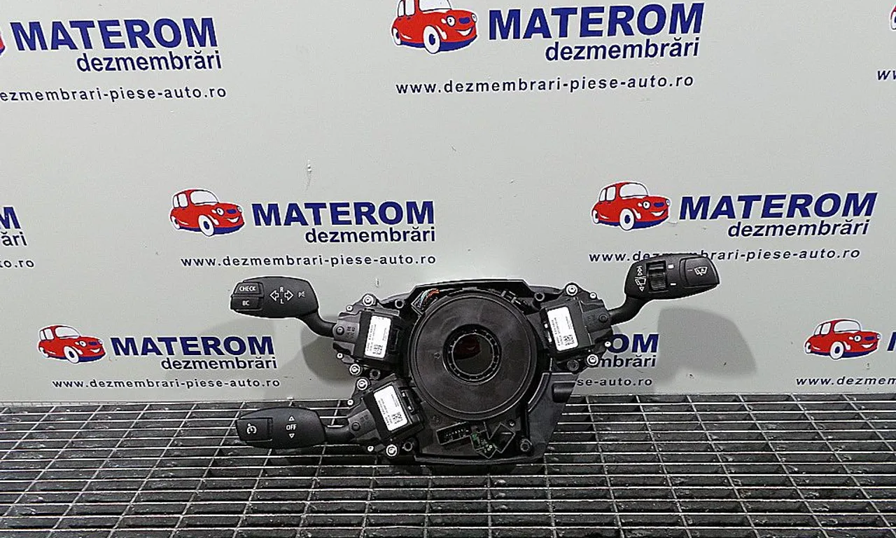 BLOC SEMNALIZARE BMW 5 2001-2010