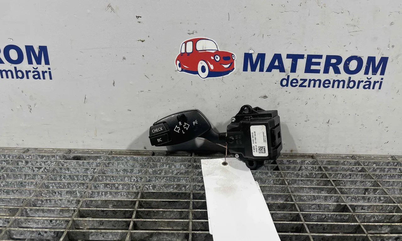 BLOC SEMNALIZARE BMW 5 2001-2010