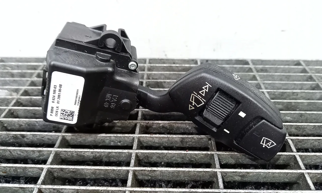 BLOC STERGATOR BMW 5 2001-2010