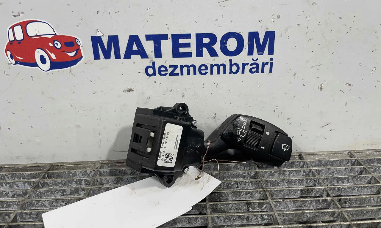 BLOC STERGATOR BMW 5 2001-2010