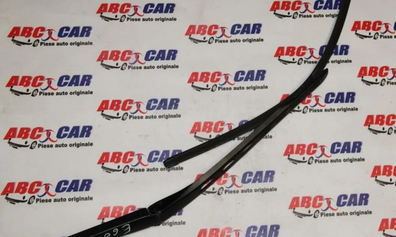 Brat stergator parbriz stanga BMW 5 2001-2010