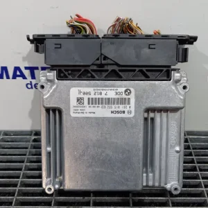 CALCULATOR MOTOR