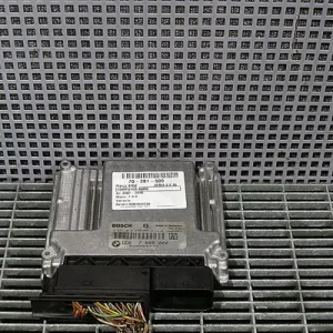 CALCULATOR MOTOR