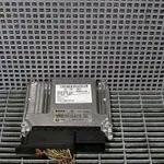 CALCULATOR MOTOR BMW 5 2.0 D 2001-2010 oe-281014238, vedere frontata