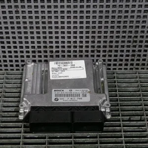 CALCULATOR MOTOR