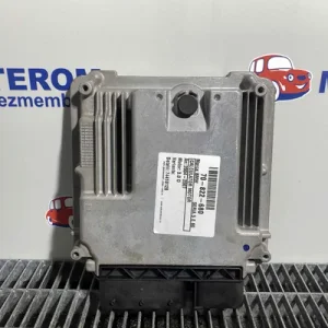 CALCULATOR MOTOR