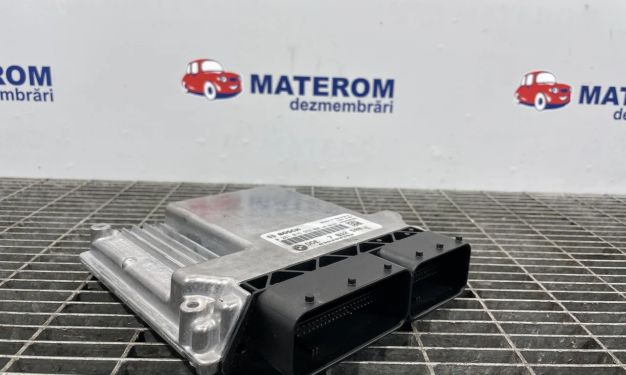 CALCULATOR MOTOR BMW 5 2001-2010