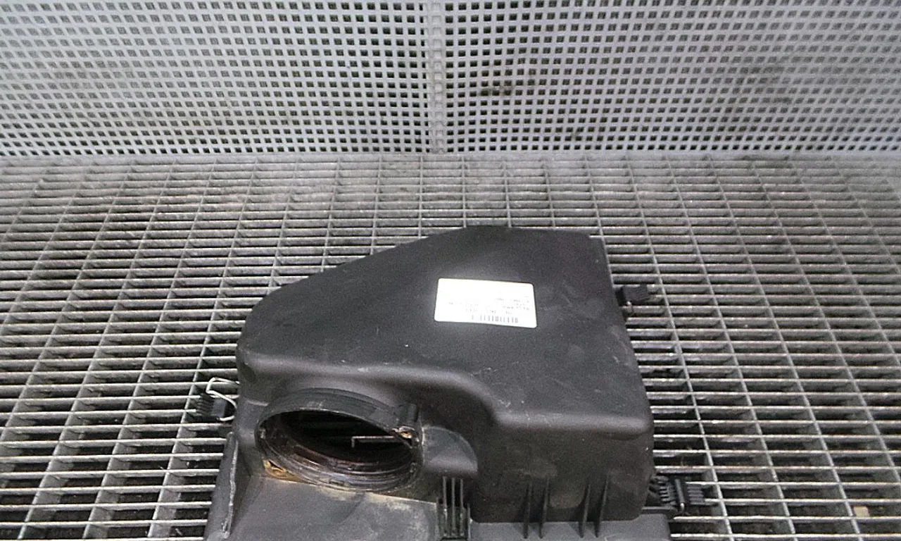 CAPAC BMW 5 2001-2010
