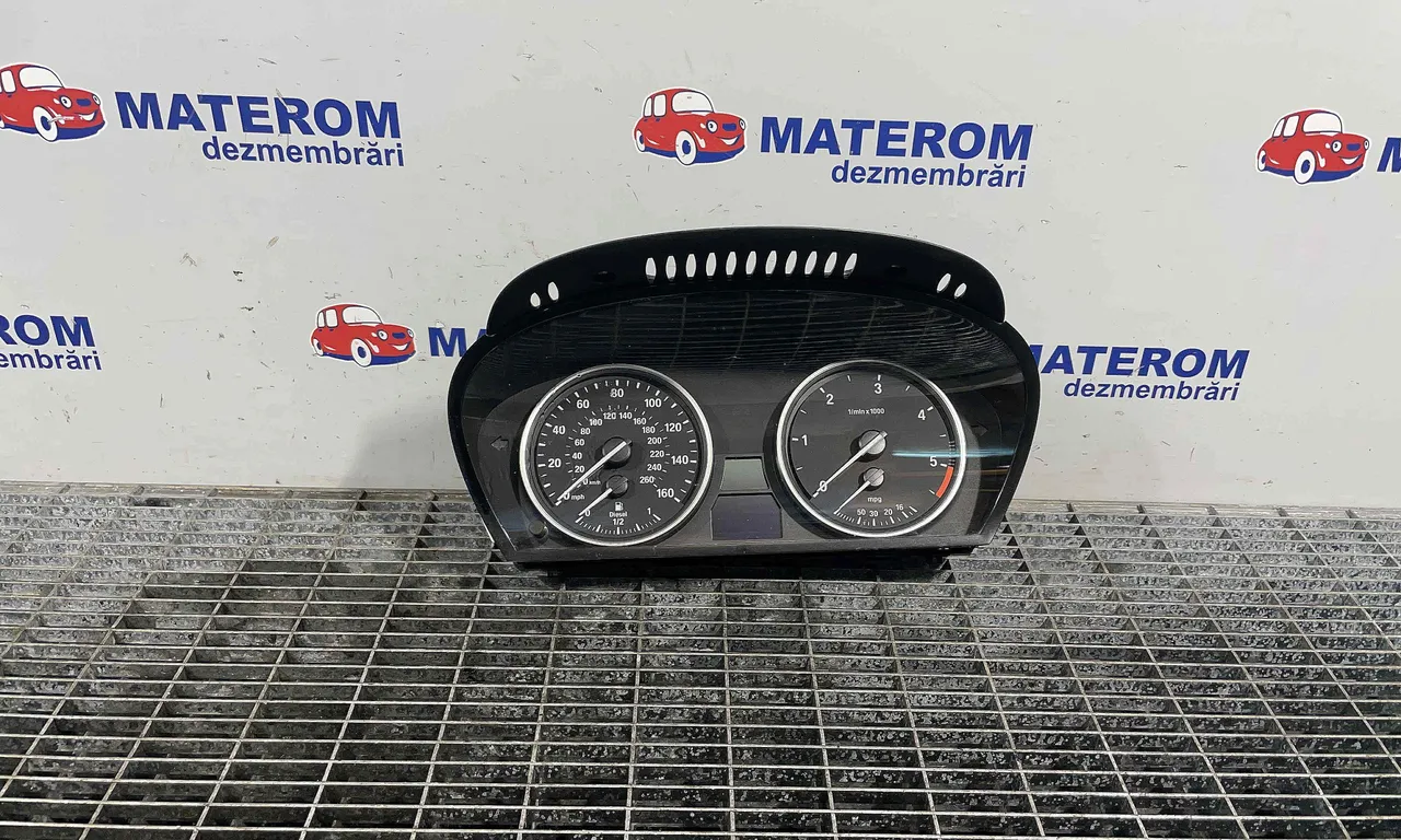 CEAS BORD BMW 5 2001-2010