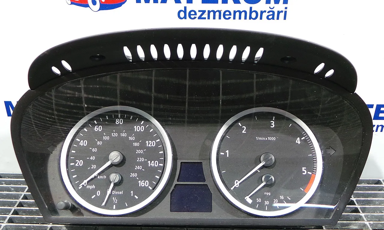 CEAS BORD BMW 5 2001-2010