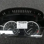 CEAS BORD BMW 5 520D 2001-2010 oe-62116983154, vedere frontata