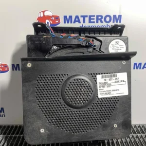 DIFUZOR AUDIO