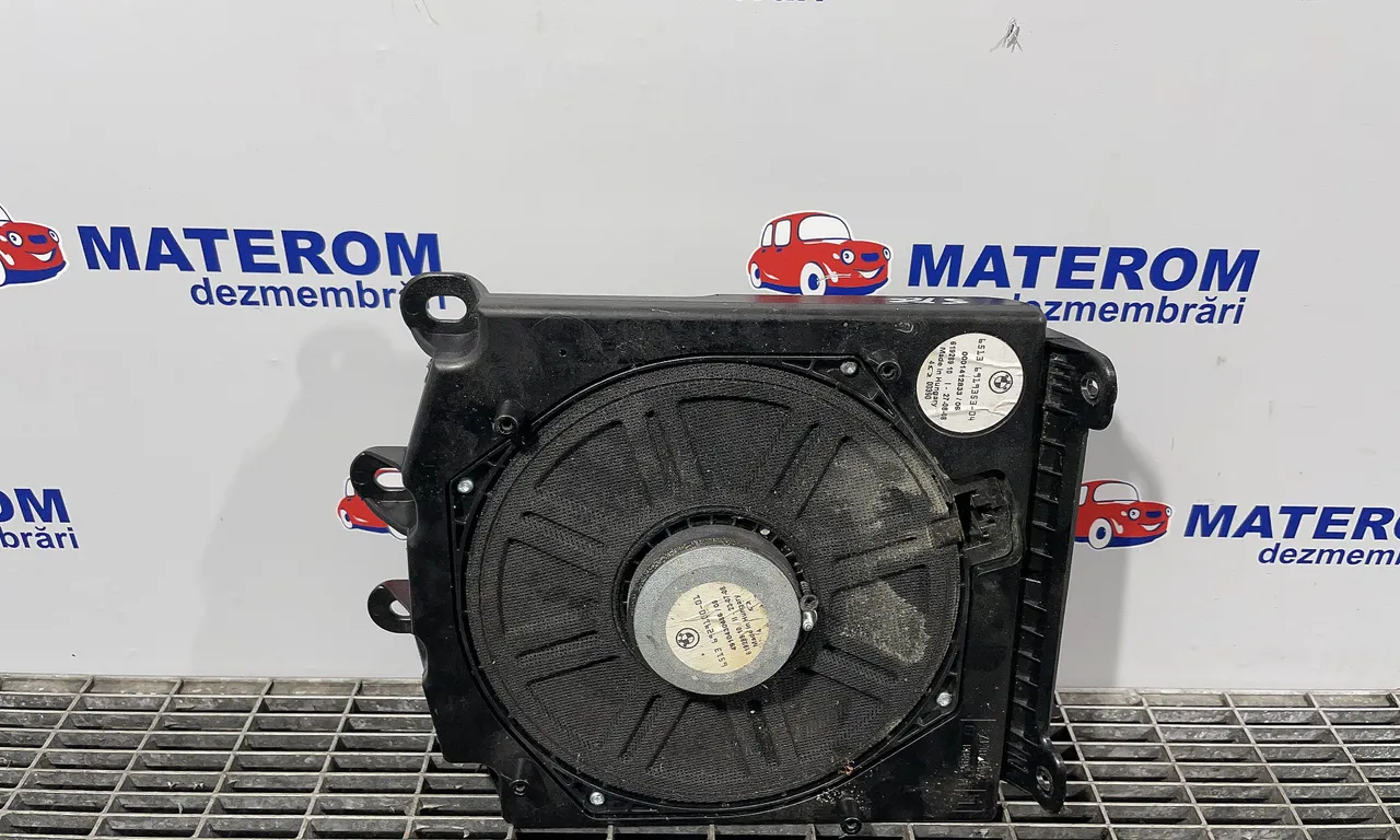 DIFUZOR AUDIO BMW 5 2001-2010