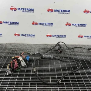 INSTALATIE ELECTRICA