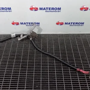 INSTALATIE ELECTRICA