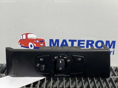 INTRERUPATOR LUMINI