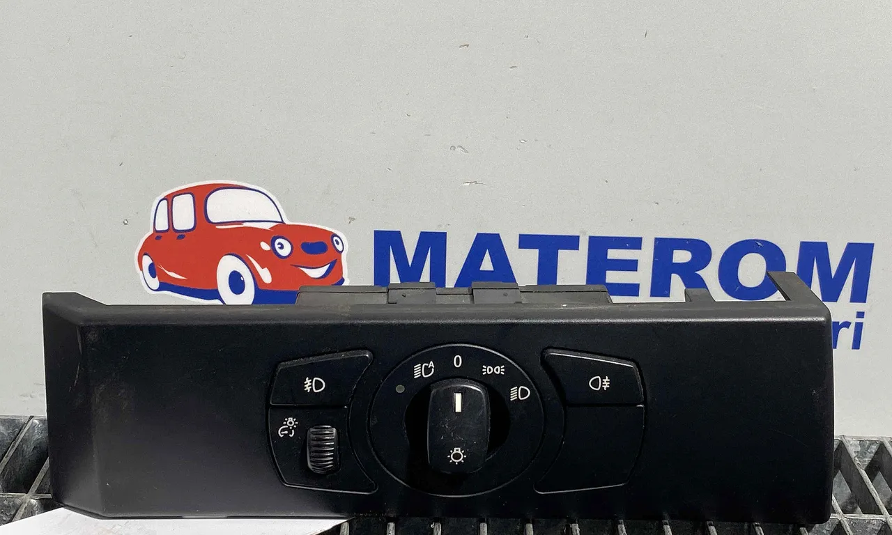 INTRERUPATOR LUMINI BMW 5 2001-2010