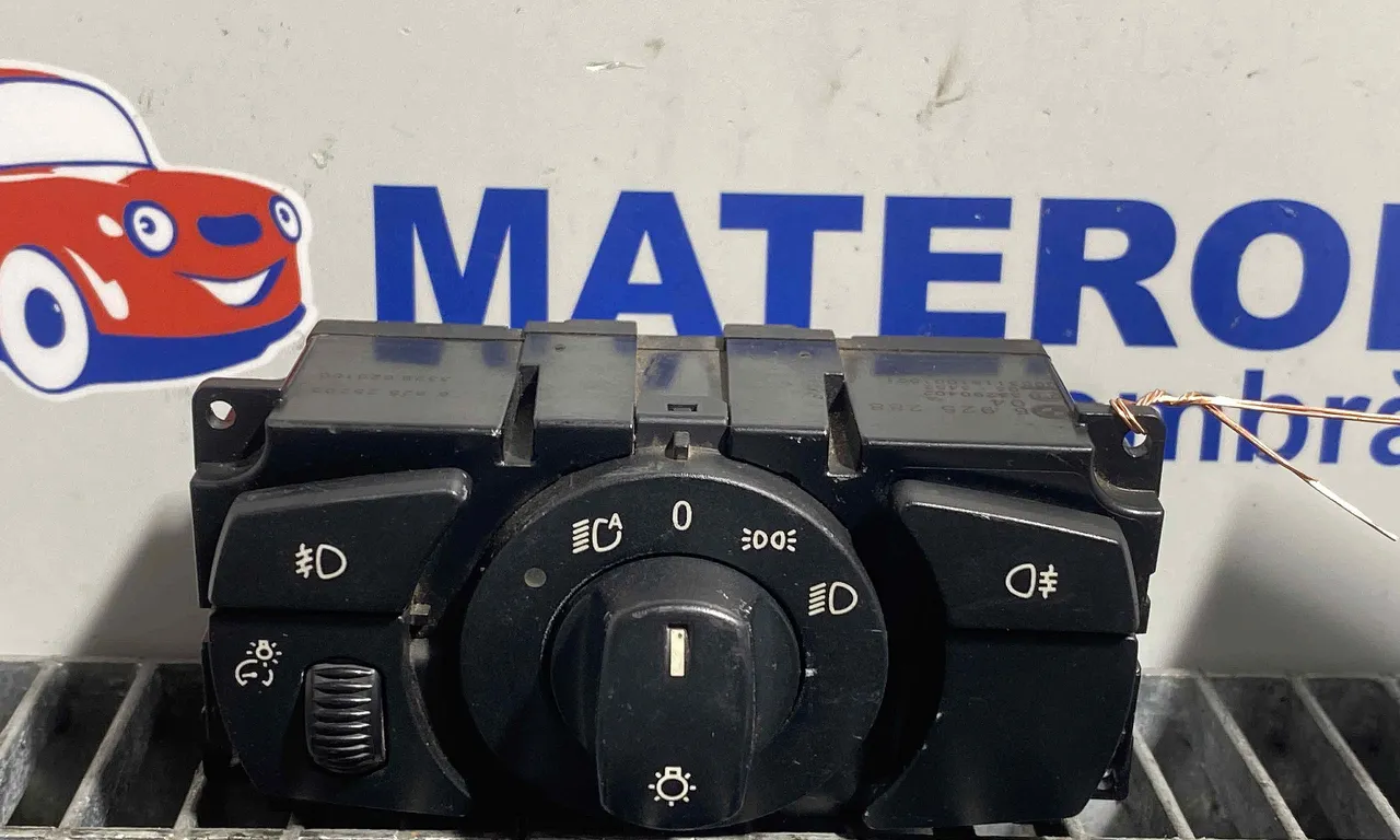 INTRERUPATOR LUMINI BMW 5 2001-2010