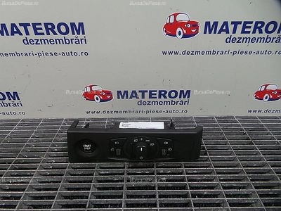 INTRERUPATOR LUMINI